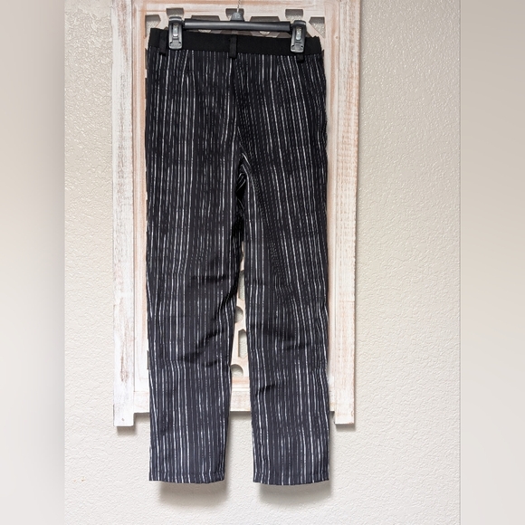 Disney Nightmare Before Christmas Jack Skelington costume pants kids medium - Picture 3 of 7